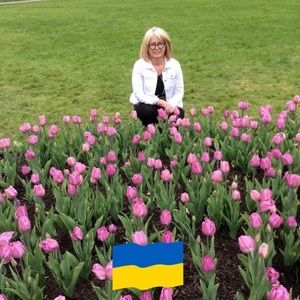 Meet your Posher, Renee